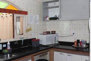 Oceanic Hostel