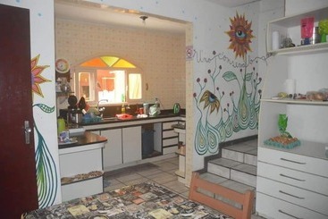Oceanic Hostel