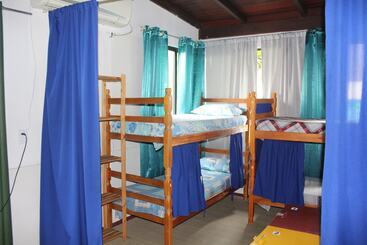 Oceanic Hostel