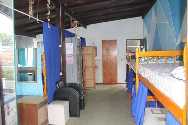 Oceanic Hostel