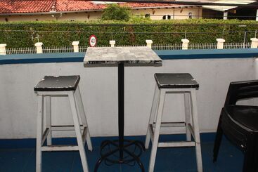 Oceanic Hostel