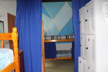 Oceanic Hostel