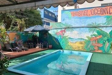 Oceanic Hostel