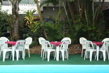 Oceanic Hostel
