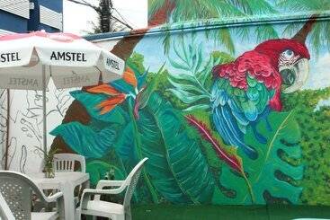 Oceanic Hostel
