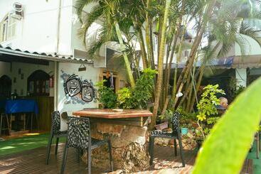 Oceanic Hostel