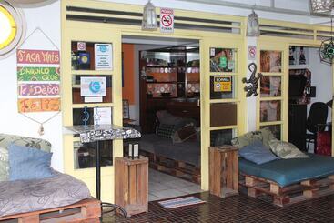Oceanic Hostel