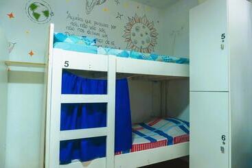 Oceanic Hostel