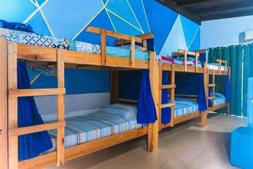Oceanic Hostel