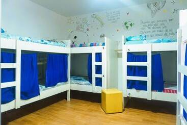 Oceanic Hostel