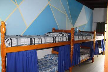 Oceanic Hostel