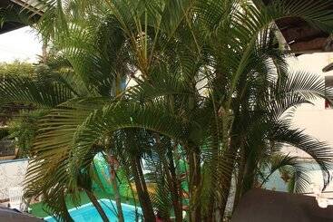 Oceanic Hostel