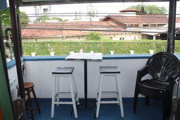 Oceanic Hostel