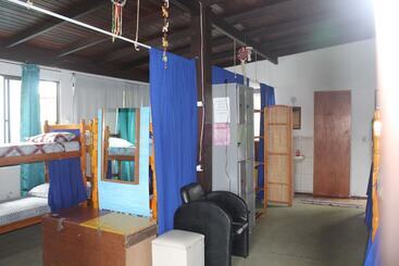 Oceanic Hostel
