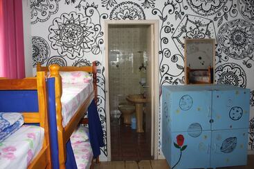 Oceanic Hostel