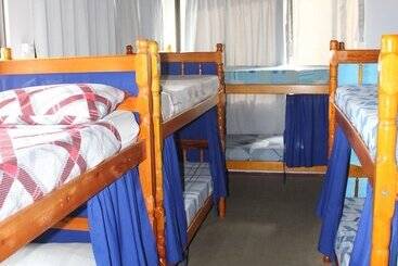 Oceanic Hostel