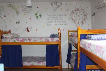 Oceanic Hostel