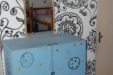 Oceanic Hostel