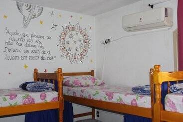 Oceanic Hostel