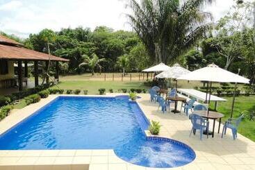 پانسیون Amazônia Parksuítes