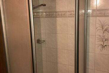 پانسیون Garni Appartement Collina
