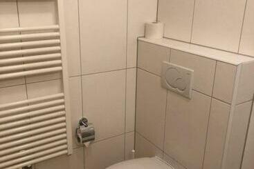 پانسیون Garni Appartement Collina