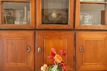پانسیون Garni Appartement Collina