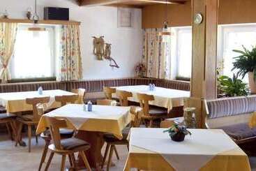 Panzió Garni Appartement Collina