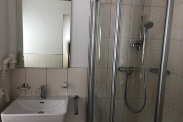 پانسیون Garni Appartement Collina