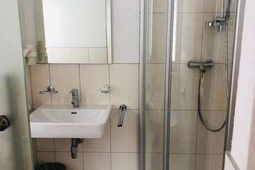 پانسیون Garni Appartement Collina