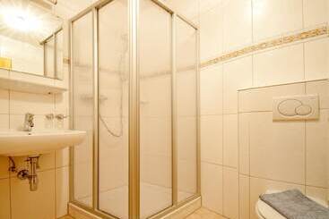 Panzió Garni Appartement Collina