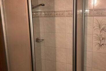 Panzió Garni Appartement Collina