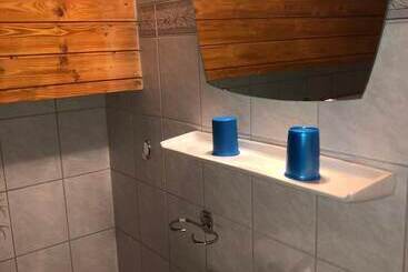 پانسیون Garni Appartement Collina