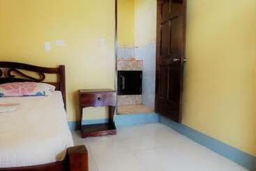 پانسیون Hostal Siero