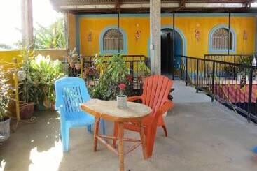 پانسیون Hostal Siero