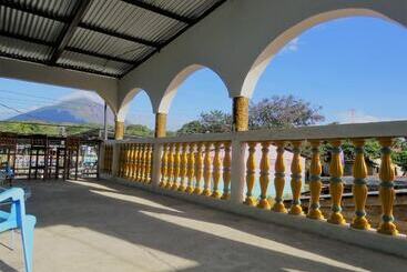 پانسیون Hostal Siero