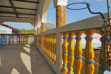 پانسیون Hostal Siero