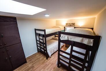 پانسیون Hostel Chaman