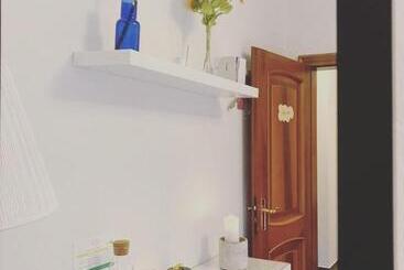 פנסיון Namasté Ayurveda & Benessere