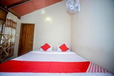 پانسیون Pearl Inn Green