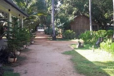 پانسیون Vasuki Guest House