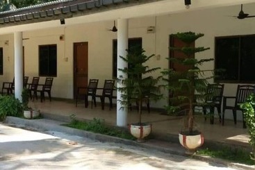 پانسیون Vasuki Guest House