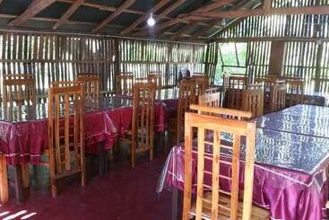 پانسیون Vasuki Guest House