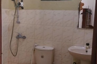 پانسیون Vasuki Guest House