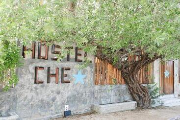 Che Holbox Hostel & Bar Adults Only