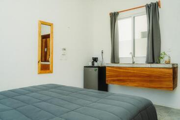 Che Holbox Hostel & Bar Adults Only