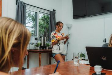 Che Holbox Hostel & Bar Adults Only