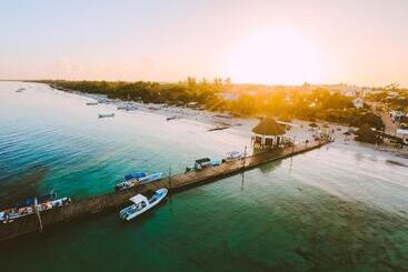Che Holbox Hostel & Bar Adults Only