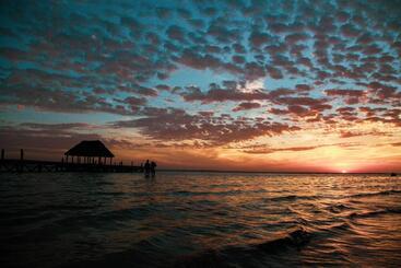 Che Holbox Hostel & Bar Adults Only
