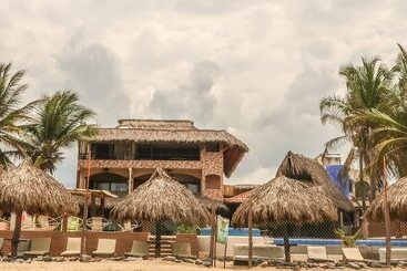 هتل Villas Punta Blanca